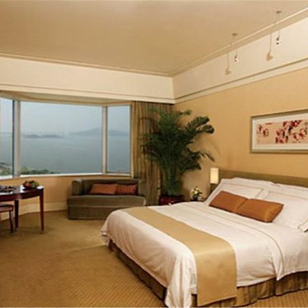 Guangzhou Nansha Grand Hotel Δωμάτιο φωτογραφία