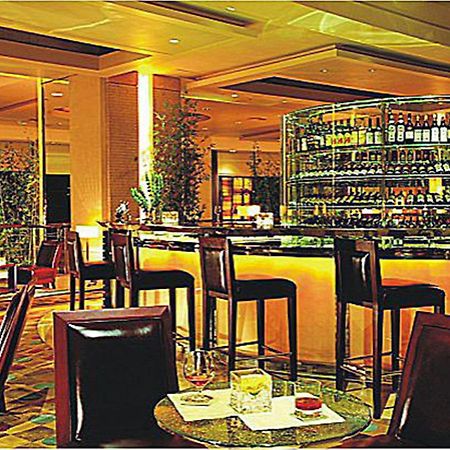 Guangzhou Nansha Grand Hotel Εξωτερικό φωτογραφία