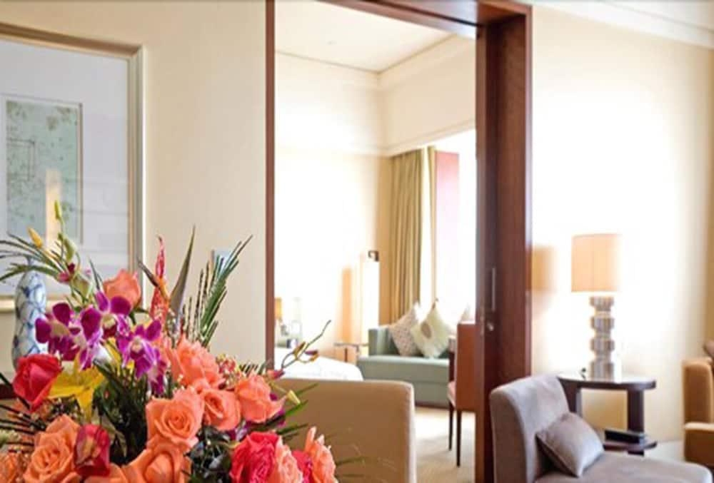 Guangzhou Nansha Grand Hotel Εξωτερικό φωτογραφία