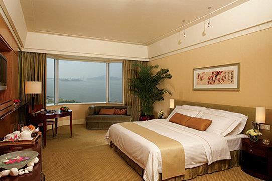 Guangzhou Nansha Grand Hotel Δωμάτιο φωτογραφία