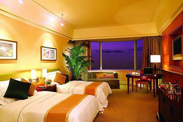 Guangzhou Nansha Grand Hotel Ανέσεις φωτογραφία