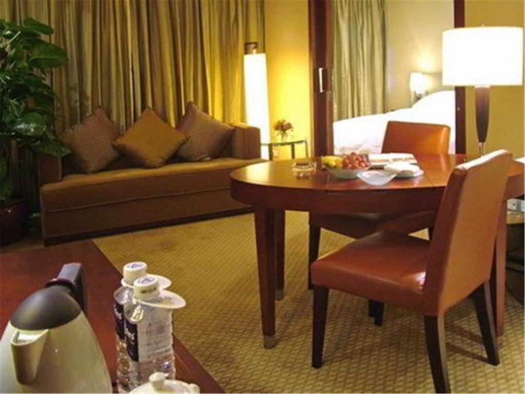 Guangzhou Nansha Grand Hotel Δωμάτιο φωτογραφία