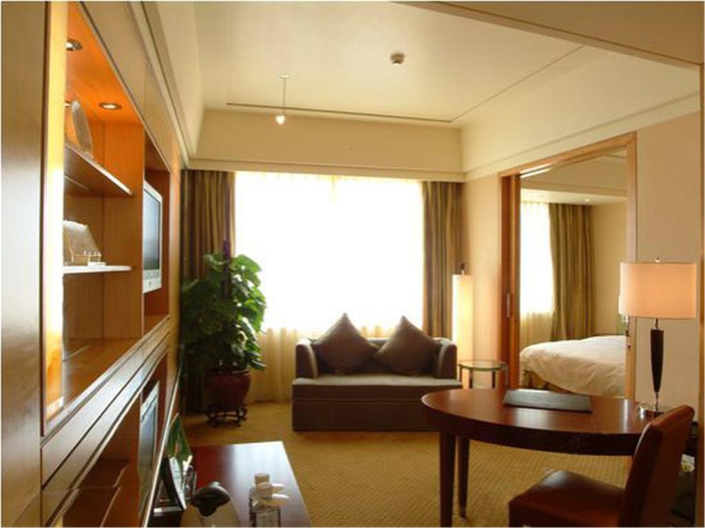 Guangzhou Nansha Grand Hotel Εξωτερικό φωτογραφία
