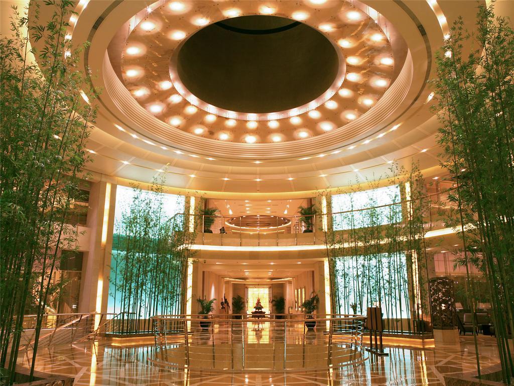 Guangzhou Nansha Grand Hotel Εξωτερικό φωτογραφία