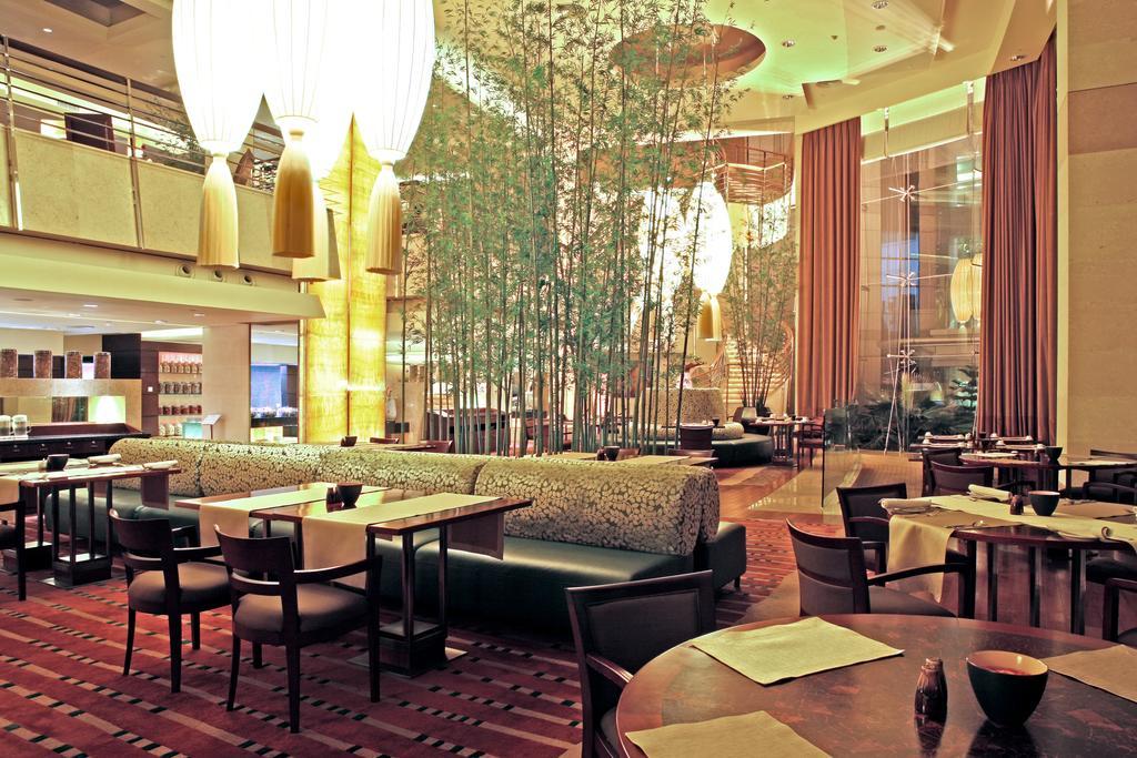 Guangzhou Nansha Grand Hotel Εξωτερικό φωτογραφία