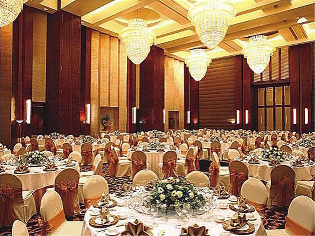 Guangzhou Nansha Grand Hotel Εξωτερικό φωτογραφία