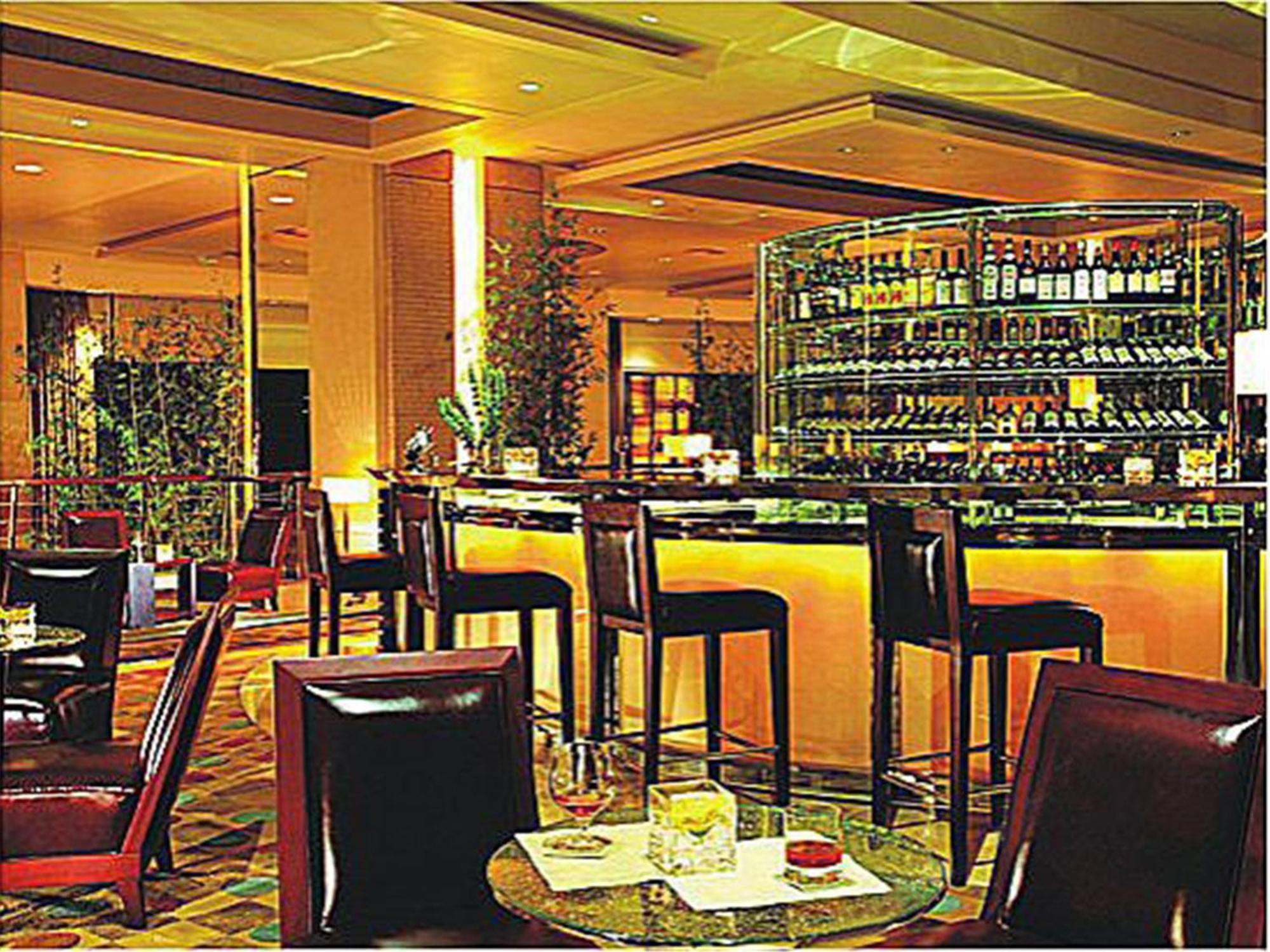 Guangzhou Nansha Grand Hotel Εξωτερικό φωτογραφία