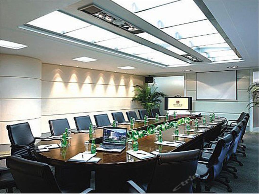 Guangzhou Nansha Grand Hotel Εξωτερικό φωτογραφία