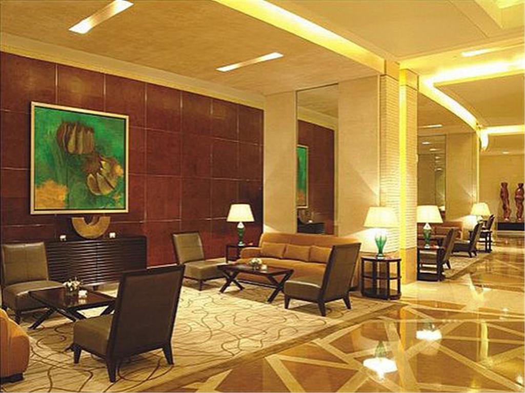 Guangzhou Nansha Grand Hotel Εξωτερικό φωτογραφία