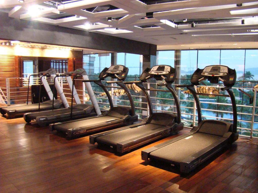 Guangzhou Nansha Grand Hotel Εξωτερικό φωτογραφία