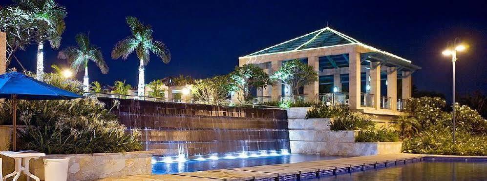 Guangzhou Nansha Grand Hotel Εξωτερικό φωτογραφία
