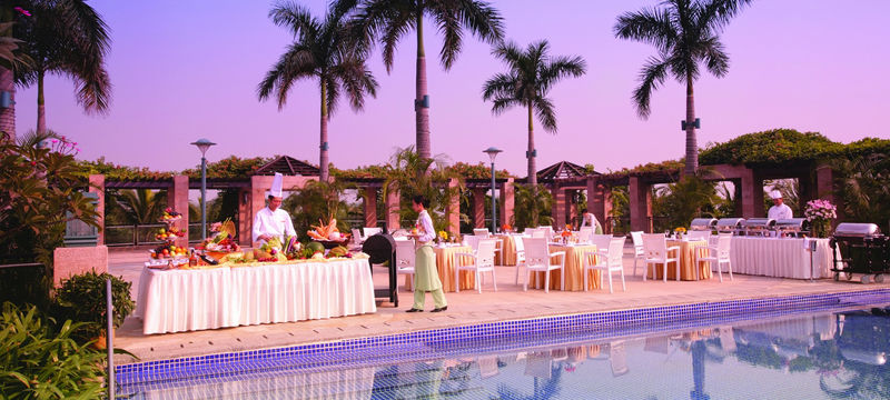 Guangzhou Nansha Grand Hotel Εξωτερικό φωτογραφία